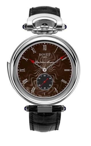 Replica Bovet Watch Amadeo Fleurier Complications 44 Minute Repeater ARMN002 Replica Bovet Watch Amadeo Fleurier Complications 44 Minute Repeater ARMN002